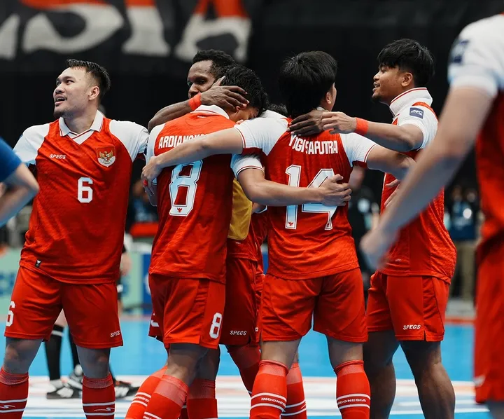 Hector Souto Bicara Lantang: Indonesia Mustahil Lolos Piala Dunia Futsal 2028 Kalau Tak Berbenah Total!