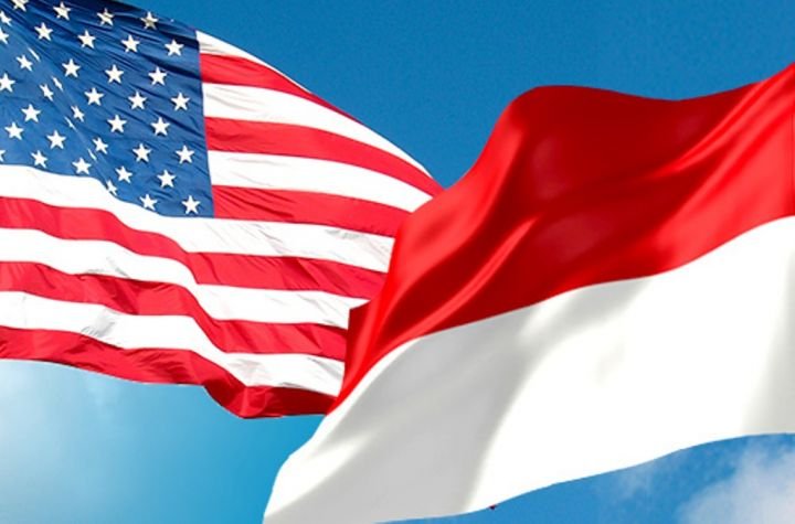Surplus Perdagangan Indonesia 2025 Capai USD 41 Miliar, Amerika Serikat Jadi Penyumbang Terbesar