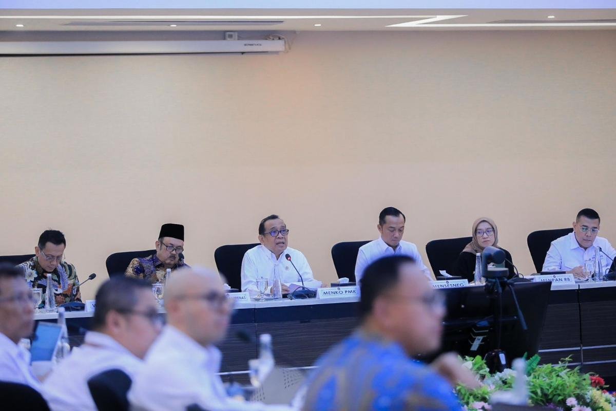 Sekolah Terintegrasi Satu Per Kecamatan dengan Kurikulum Internasional